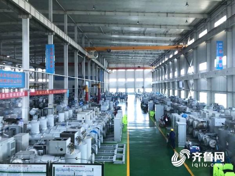 负荷开关:如何选择最适合你的型号?