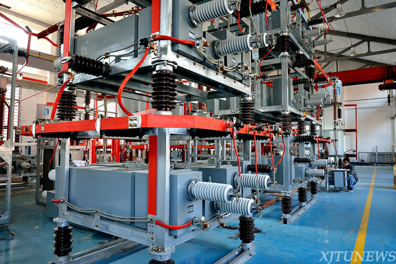 负荷开关：选择合适产品的关键指南